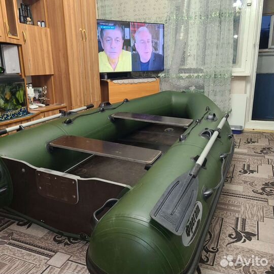 Фрегат