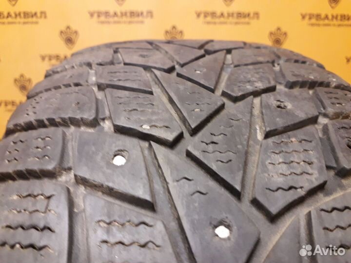 Dunlop SP Winter Ice 02 185/65 R15