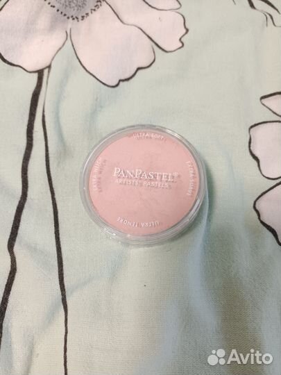 Пастель сухая три оттенка