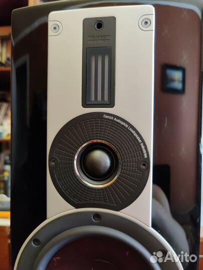 Акустика Dali rubicon 6