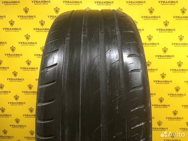 Toyo Proxes CF2 225/50 R17 98V