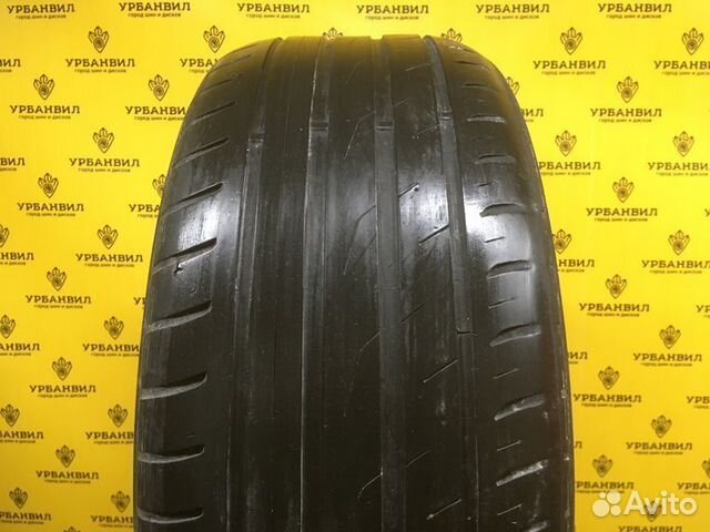 Toyo Proxes CF2 225/50 R17 98V