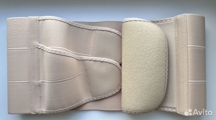 Бандаж ортопедический на брюшную стенку (Trives)