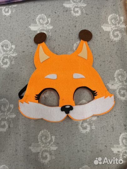 Юбка пачка белочки