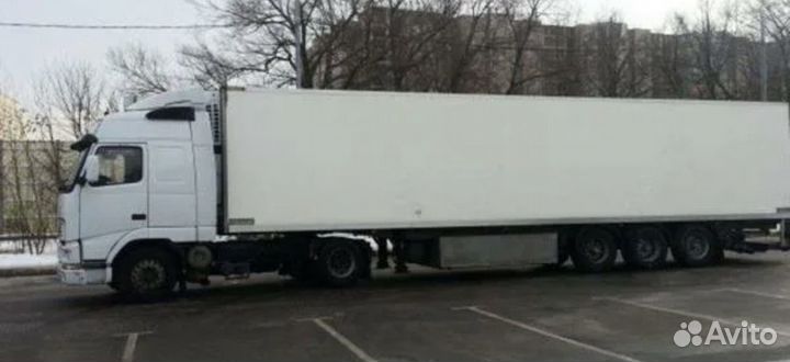 Грузоперевозки Газель до 5 тонн Межгород