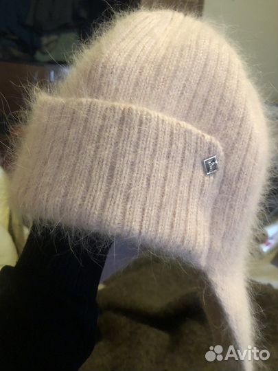 Шапка зимняя