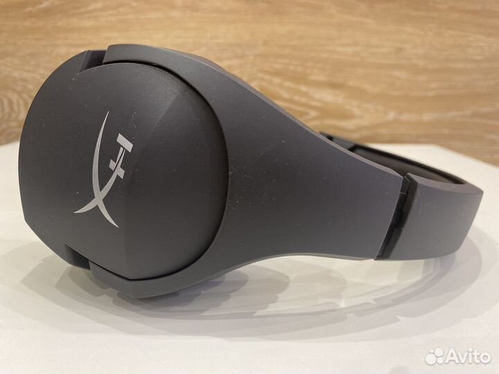 Беспроводная гарнитура hyperx Core Xbox