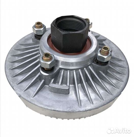 Вискомуфта 3741-1308070-02