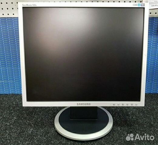 Samsung 940B /19 дюйм
