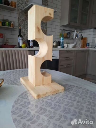 Подставка под вино