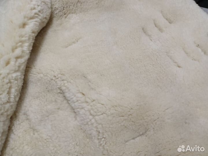 Конверт одеяло для новорожденных