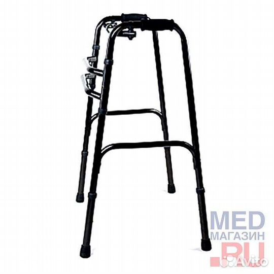 Ходунки для пожилых людей