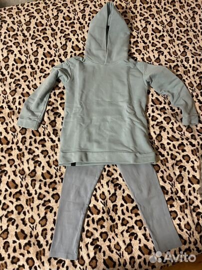 Костюмчик для девочки