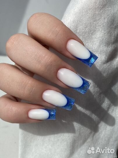 Курсы маникюра и наращивания ногтей