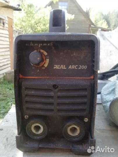 Сварочный инвертор бу