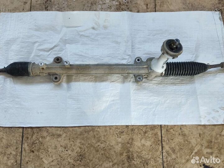Рулевая рейка KIA Sorento 2 (XM)