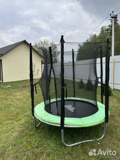 Батут детский