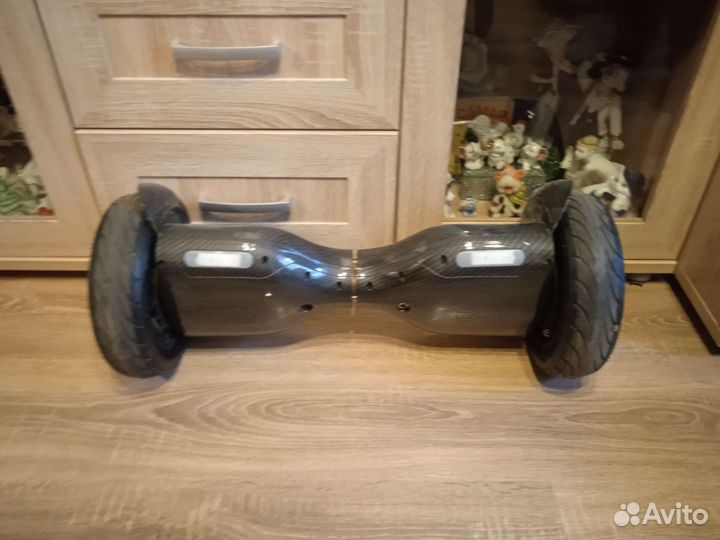 Гироскутер бу