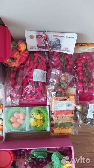 Всё для творчества