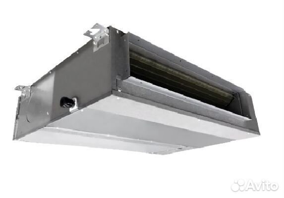 Канальный кондиционер Royal Clima ES-D 18HWI/ES-E