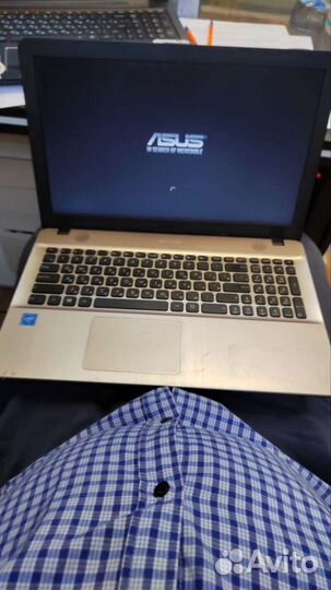 Asus