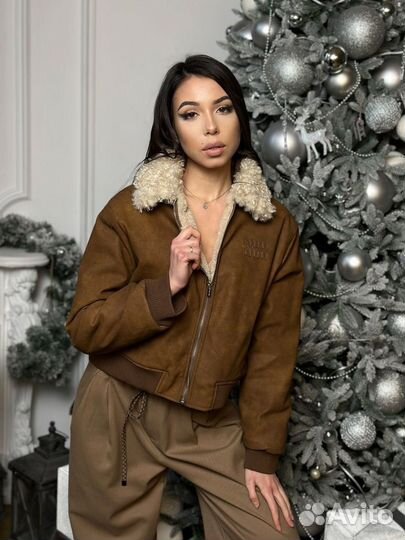 Куртка Miu Miu