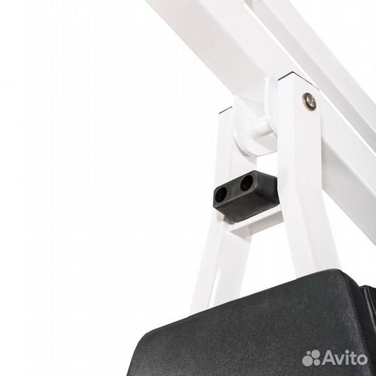 Баскетбольная стойка мобильная складная вынос 2,25