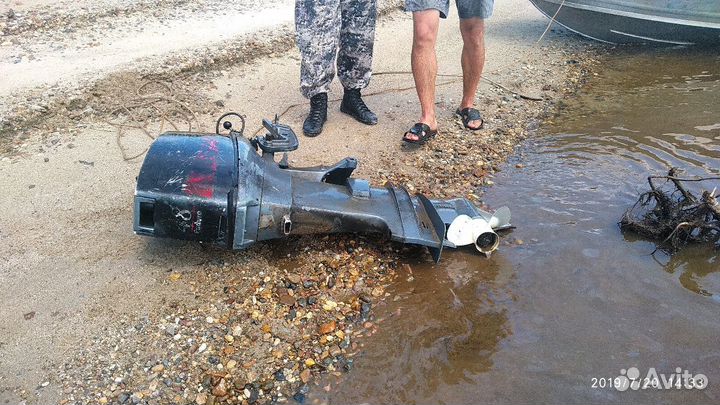 Услуги легкого водолаза