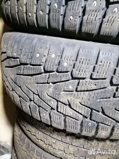 Nokian Tyres Hakkapeliitta 7 SUV 235/60 R18