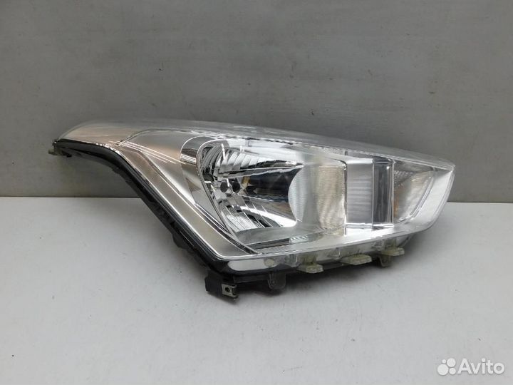 Фара правая Hyundai Creta