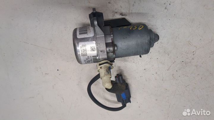 Насос вакуумный Cadillac CTS, 2013