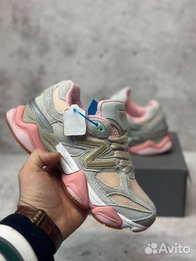 Кроссовки New Balance 9060