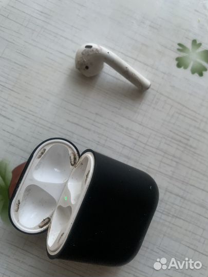 Airpods 2 наушник левый