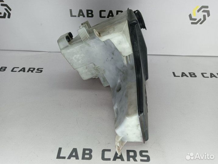 Бачок омывателя Bmw X5 E53 M57 306D1 3.0D M57D30