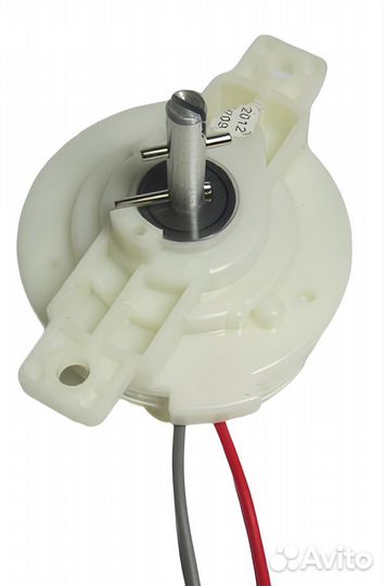 Реле времени для стиральных машин (полуавтомат)