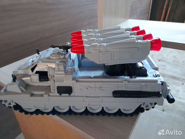 Игрушки и игры