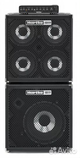 Hartke LX8500 басовый усилитель 800 Вт.New,наличие