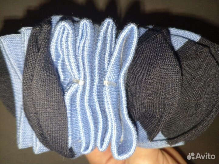 Носки пакетом женские 38-41