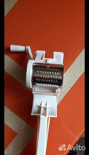 Тёрка для сыра