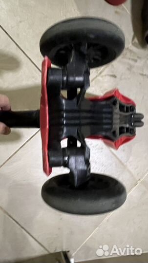 Самокат mini Micro