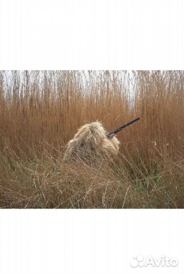 Лыко для костюма маскировочного для охоты