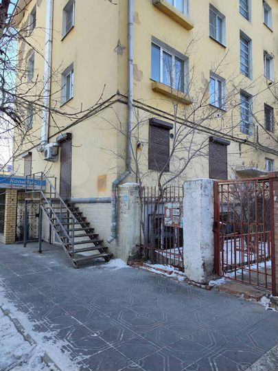 Торговая площадь, 72 м²