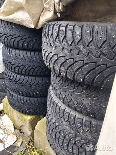 Michelin Agility Touring 215/65 R16