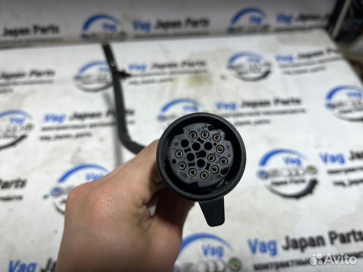 Проводка АКПП Audi A5 T8 cala 2008