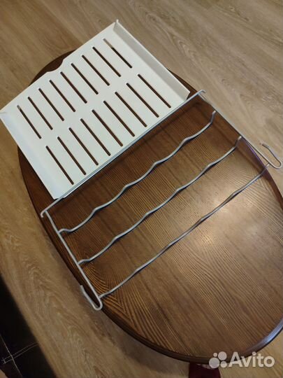 Полки от холодильника electrolux