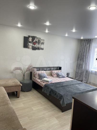 Квартира-студия, 31 м², 4/5 эт.
