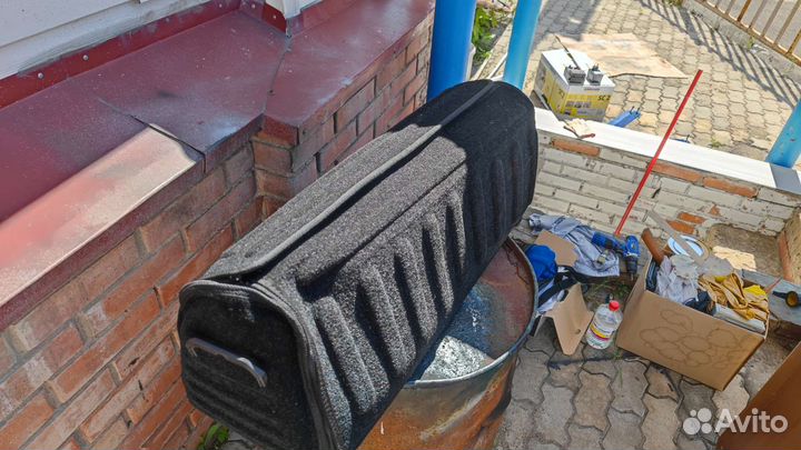 Сумка органайзер в автомобиль