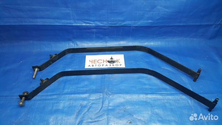 Лента / крепление / бака бензобака Dodge Caliber