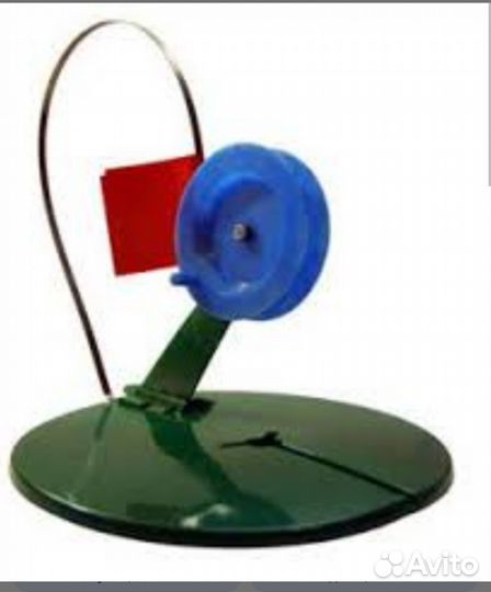 Жерлицы зимние