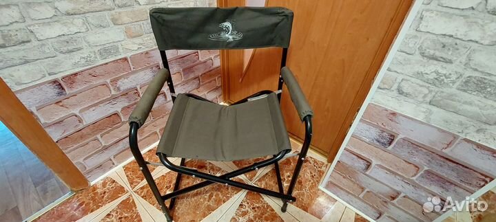 Кресло складное